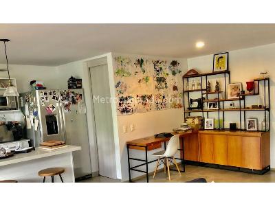 Apartamento en venta en El Esmeraldal, Envigado · foto 10 de 16