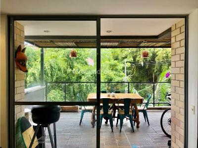 Apartamento en venta en El Esmeraldal, Envigado · foto 11 de 16