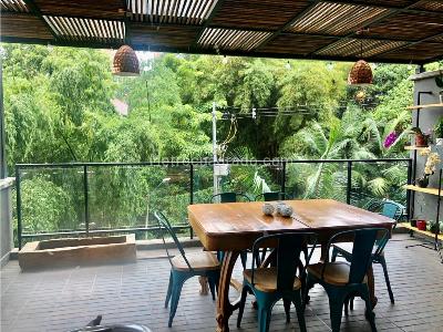 Apartamento en venta en El Esmeraldal, Envigado · foto 12 de 16