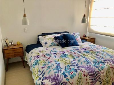 Apartamento en venta en El Esmeraldal, Envigado · foto 14 de 16