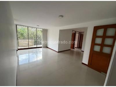 Apartamento de 3 alcobas en venta en Colombia / Antioquia / Envigado, Envigado, 95 m² · foto 1 de 17
