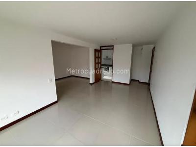 Apartamento de 3 alcobas en venta en Colombia / Antioquia / Envigado, Envigado, 95 m² · foto 4 de 17