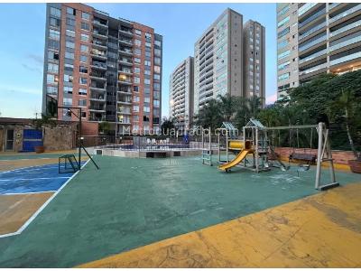 Apartamento de 3 alcobas en venta en Colombia / Antioquia / Envigado, Envigado, 95 m² · foto 16 de 17