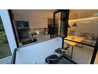 Apartamento en venta en Señorial, Envigado · foto 2 de 19