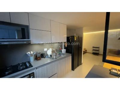 Apartamento en venta en Señorial, Envigado · foto 3 de 19