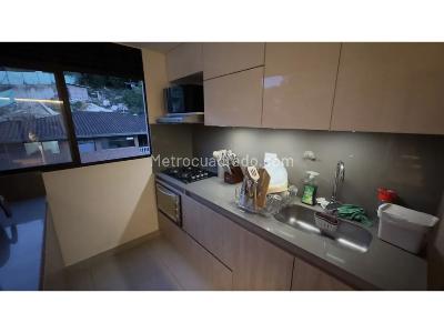 Apartamento en venta en Señorial, Envigado · foto 17 de 19