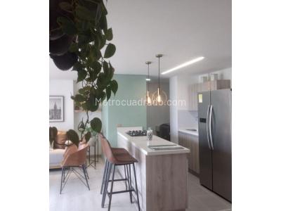 Apartamento de 3 alcobas en venta en Colombia / Antioquia / Rionegro / San Antonio De Pereira, Rionegro, 74 m² · foto 3 de 16