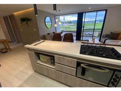 Apartamento de 3 alcobas en venta en Colombia / Antioquia / Rionegro / San Antonio De Pereira, Rionegro, 74 m² · foto 4 de 16