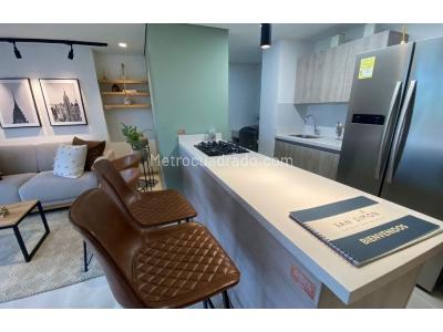 Apartamento de 3 alcobas en venta en Colombia / Antioquia / Rionegro / San Antonio De Pereira, Rionegro, 74 m² · foto 5 de 16