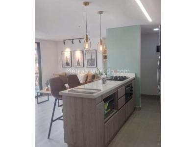 Apartamento de 3 alcobas en venta en Colombia / Antioquia / Rionegro / San Antonio De Pereira, Rionegro, 74 m² · foto 6 de 16