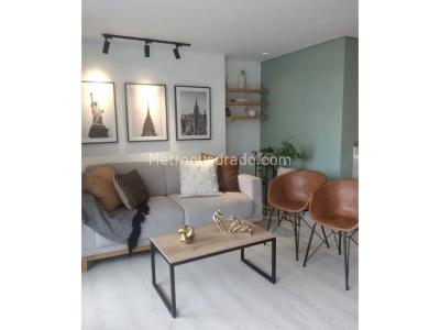 Apartamento de 3 alcobas en venta en Colombia / Antioquia / Rionegro / San Antonio De Pereira, Rionegro, 74 m² · foto 8 de 16