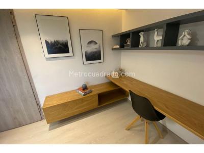 Apartamento de 3 alcobas en venta en Colombia / Antioquia / Rionegro / San Antonio De Pereira, Rionegro, 74 m² · foto 9 de 16