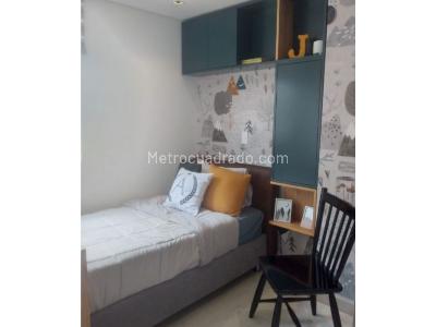 Apartamento de 3 alcobas en venta en Colombia / Antioquia / Rionegro / San Antonio De Pereira, Rionegro, 74 m² · foto 11 de 16