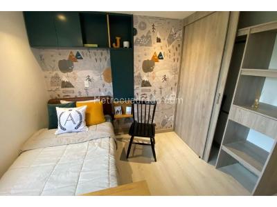 Apartamento de 3 alcobas en venta en Colombia / Antioquia / Rionegro / San Antonio De Pereira, Rionegro, 74 m² · foto 12 de 16