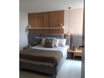 Apartamento de 3 alcobas en venta en Colombia / Antioquia / Rionegro / San Antonio De Pereira, Rionegro, 74 m² · foto 13 de 16