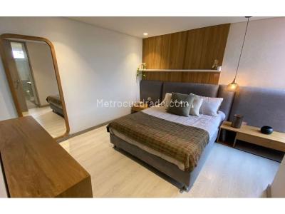 Apartamento de 3 alcobas en venta en Colombia / Antioquia / Rionegro / San Antonio De Pereira, Rionegro, 74 m² · foto 14 de 16