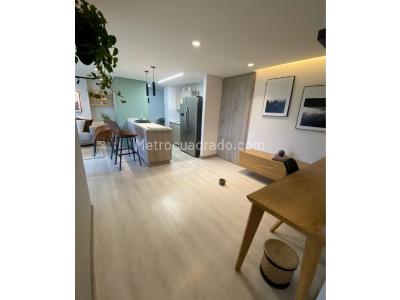 Apartamento de 3 alcobas en venta en Colombia / Antioquia / Rionegro / San Antonio De Pereira, Rionegro, 74 m² · foto 15 de 16