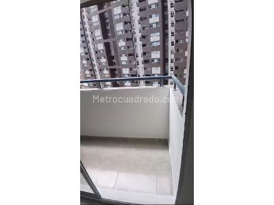Apartamento de 3 alcobas en venta en Niquia, Bello, 54 m² · foto 5 de 20
