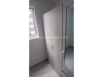 Apartamento de 3 alcobas en venta en Niquia, Bello, 54 m² · foto 14 de 20