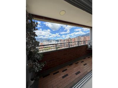 Apartamento en venta en Ditaires, Itagüí · foto 2 de 18