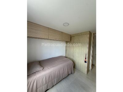 Apartamento en venta en Ditaires, Itagüí · foto 4 de 18