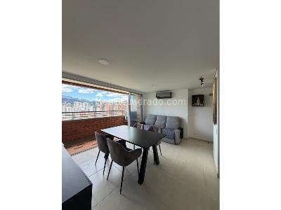 Apartamento en venta en Ditaires, Itagüí · foto 6 de 18