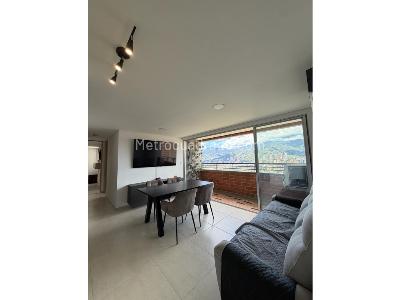 Apartamento en venta en Ditaires, Itagüí · foto 9 de 18