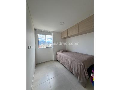 Apartamento en venta en Ditaires, Itagüí · foto 11 de 18