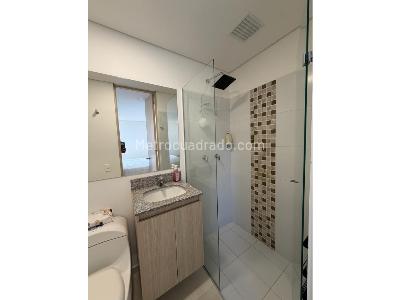 Apartamento en venta en Ditaires, Itagüí · foto 13 de 18