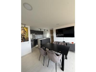 Apartamento en venta en Ditaires, Itagüí · foto 14 de 18