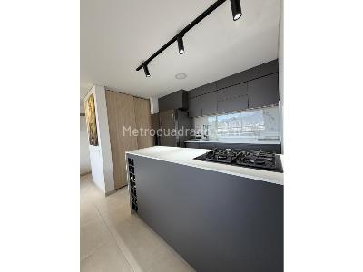 Apartamento en venta en Ditaires, Itagüí · foto 17 de 18