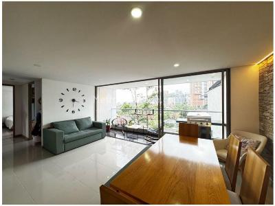 Apartamento en venta en Esmeraldal, Envigado · foto 5 de 12