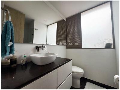 Apartamento en venta en Esmeraldal, Envigado · foto 9 de 12
