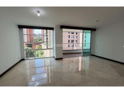 Apartamento de 3 alcobas en venta en Villa Carlota, Medellín, 134 m² · foto 1 de 15
