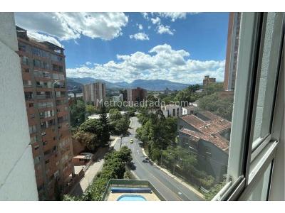 Apartamento de 3 alcobas en venta en Villa Carlota, Medellín, 134 m² · foto 5 de 15