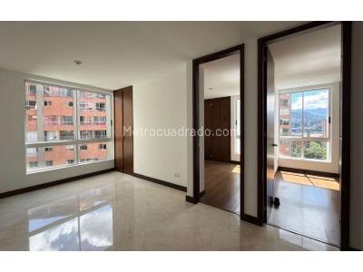 Apartamento de 3 alcobas en venta en Villa Carlota, Medellín, 134 m² · foto 6 de 15