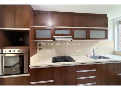 Apartamento de 3 alcobas en venta en Villa Carlota, Medellín, 134 m² · foto 8 de 15