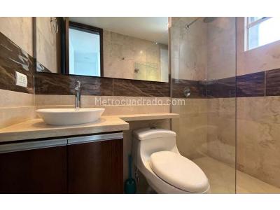 Apartamento de 3 alcobas en venta en Villa Carlota, Medellín, 134 m² · foto 10 de 15