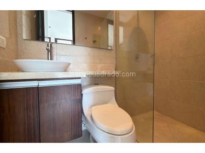 Apartamento de 3 alcobas en venta en Villa Carlota, Medellín, 134 m² · foto 12 de 15
