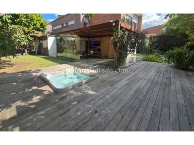 Casa de 3 alcobas en venta en El Escobero, Envigado, 300 m² · foto 7 de 20
