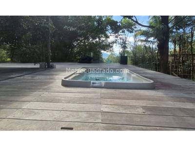 Casa de 3 alcobas en venta en El Escobero, Envigado, 300 m² · foto 8 de 20