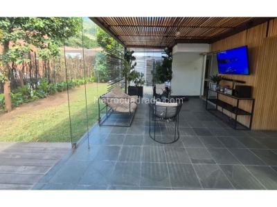 Casa de 3 alcobas en venta en El Escobero, Envigado, 300 m² · foto 9 de 20