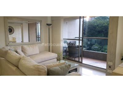 Casa de 3 alcobas en venta en Los Bernal, Medellín, 152 m² · foto 3 de 20