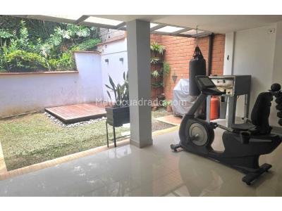 Casa de 3 alcobas en venta en Los Bernal, Medellín, 152 m² · foto 4 de 20