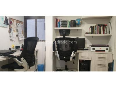 Casa de 3 alcobas en venta en Los Bernal, Medellín, 152 m² · foto 7 de 20