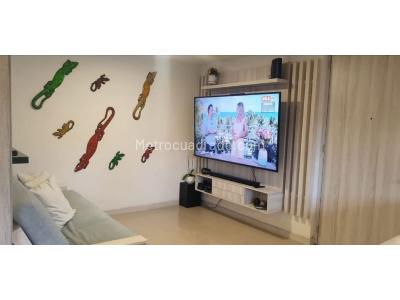 Casa de 3 alcobas en venta en Los Bernal, Medellín, 152 m² · foto 8 de 20