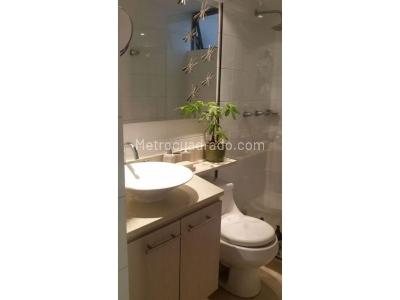 Casa de 3 alcobas en venta en Los Bernal, Medellín, 152 m² · foto 9 de 20