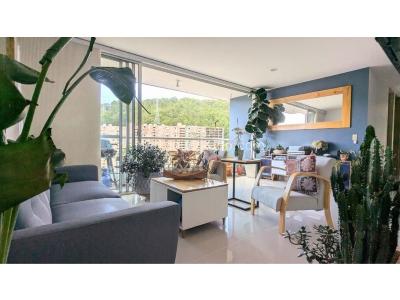 Apartamento en venta en Loma Del Indio, Medellín · foto 3 de 8