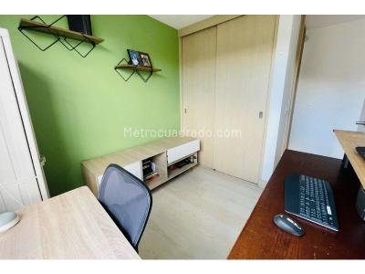 Apartamento en venta en Loma Del Indio, Medellín · foto 4 de 8