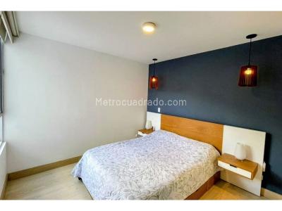 Apartamento en venta en Loma Del Indio, Medellín · foto 5 de 8